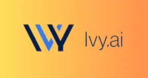 Ivy AI interface screenshot